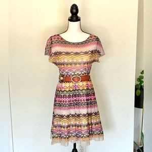 Anthropologie Dress